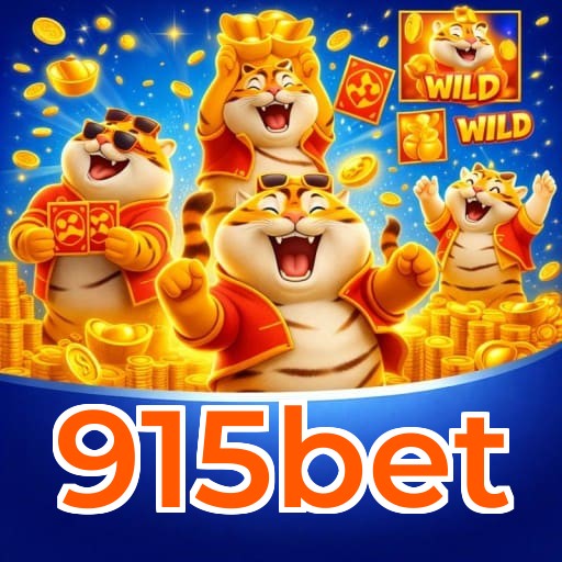 915bet Logo