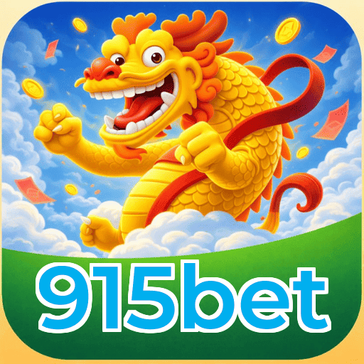 915bet Logo