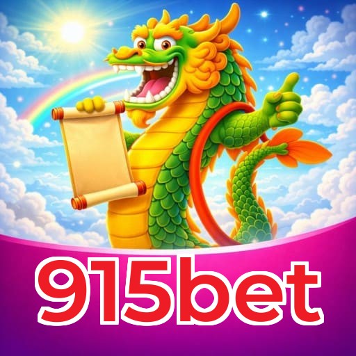 915bet Logo