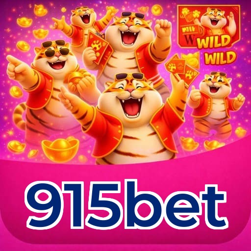 915bet Logo