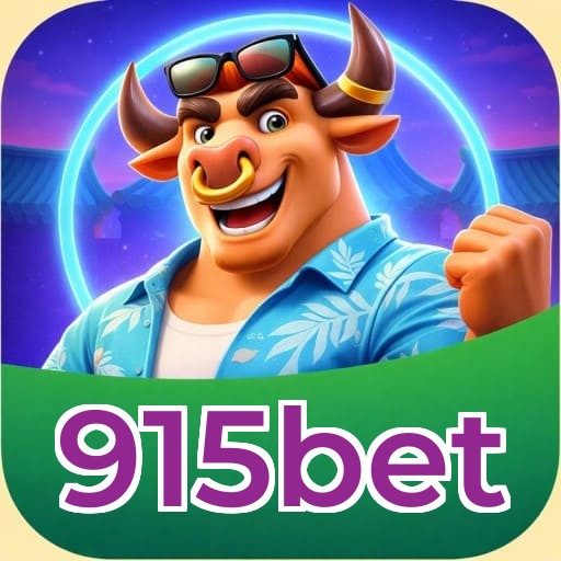 915bet Logo
