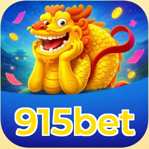 915bet Logo