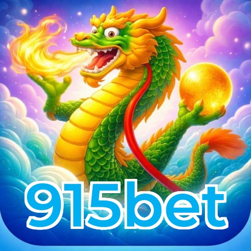 915bet Logo