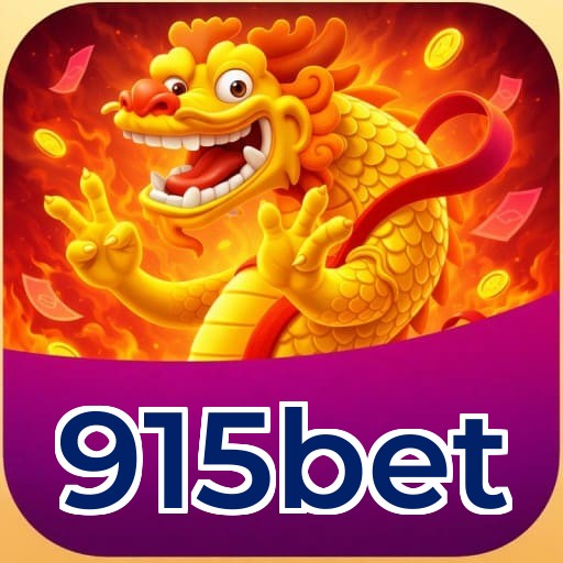 915bet Logo