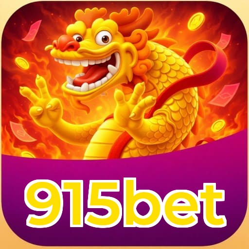 915bet Logo